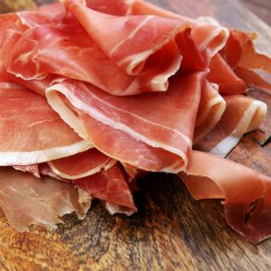 Prosciutto - Image 1