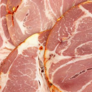 Sliced Capicolli - Image 1