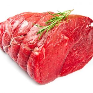 Sirloin Tip Roast - Image 1