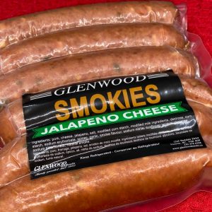 Jalapeno Cheese Smokies
