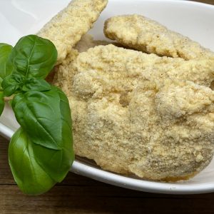 Breaded Chicken Strips - Image 1
