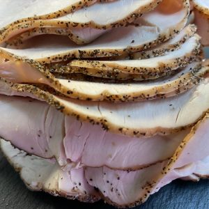 Oven Roasted Turkey Breast - Image 1
