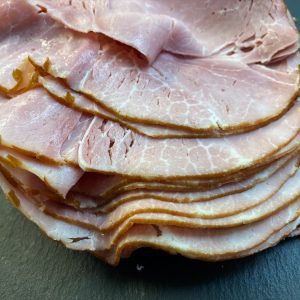 Old Fashioned Ham - Image 1