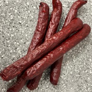 Beef Jerky Sticks