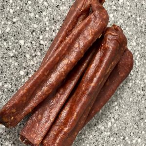 Landjaeger Sausage - Image 1