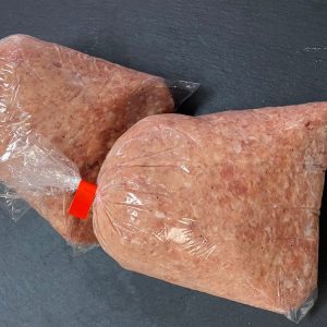 Mild Italian Sausage Meat (GF) - Image 1