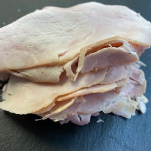 Roast Turkey Breast