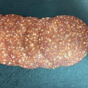 Spicy Paprika Salami - Image 1