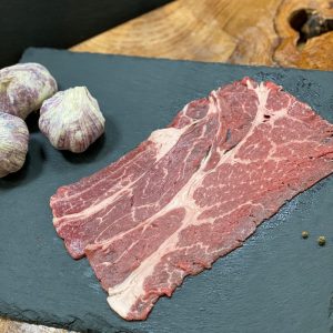 Thin Sliced Chuck - Image 1