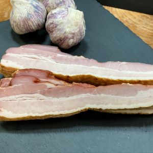 Sliced Side Bacon - Image 1
