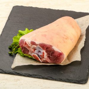 Fresh Pork Hock - Image 1
