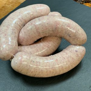 Turkey Sage Stuffing Sausage - Image 1
