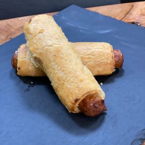 Original Sausage Roll - Image 1