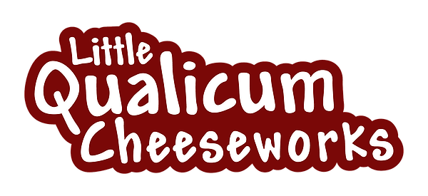 LittleQualicumCheese