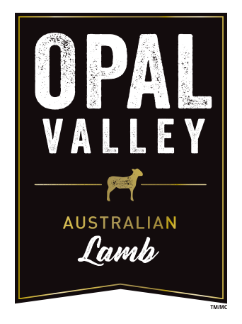 opal Valley lamb