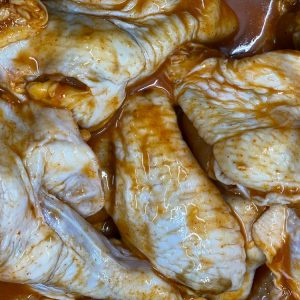 Buffalo Chicken Wings - Image 1