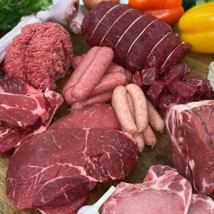 55LB Variety Pack - Image 1