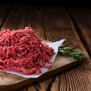 Ground Beef 100% Chuck - Image 1