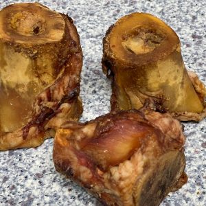 Small Smoked Beef Bones - Image 1
