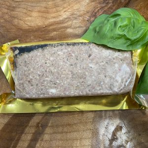 Glazed Pepper Pate - Image 1