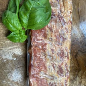 Smoked Pork Ribs - Image 1