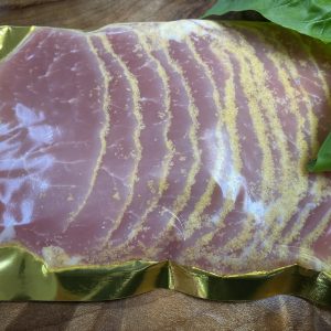 Sliced Peameal Bacon - Image 1