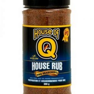 House of Q House Rub - Image 1