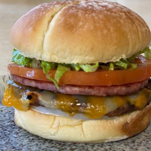 Glenwood Baco-loni - Image 1