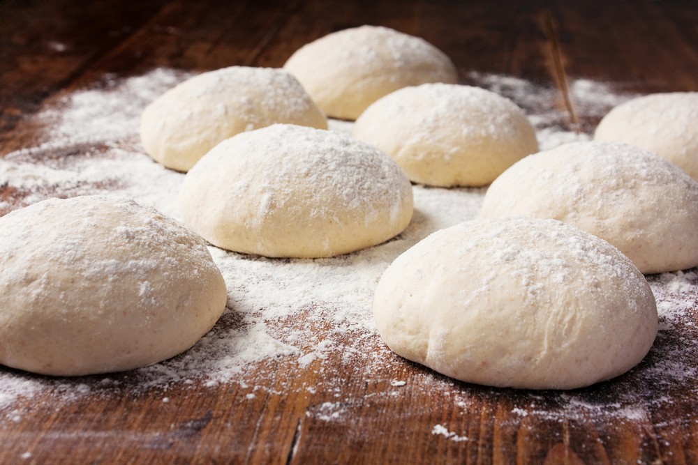 Pizza Dough