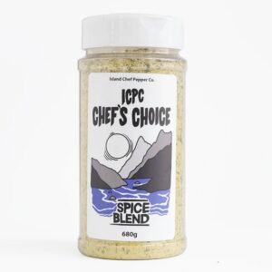 Island Chef Choice Blend - Image 1