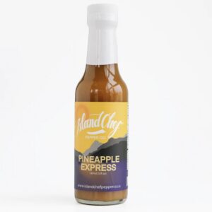 Island Chef Pineapple Express - Image 1