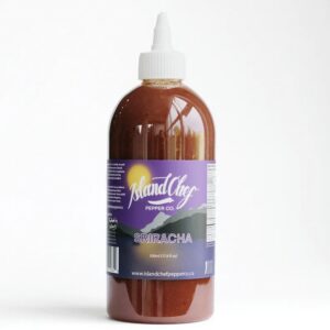 Island Chef Sriracha - Image 1