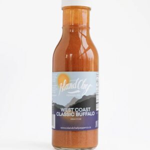 Island Chef West Coast Classic Buffalo - Image 1