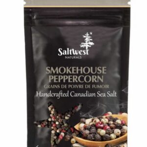 Saltwest: Smokehouse Peppercorns - Image 1