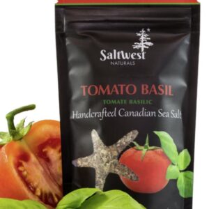 Saltwest: Tomato Basil - Image 1