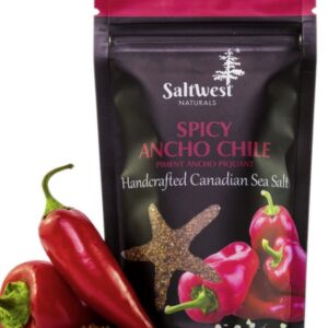 Saltwest: Spicy Ancho Chile - Image 1