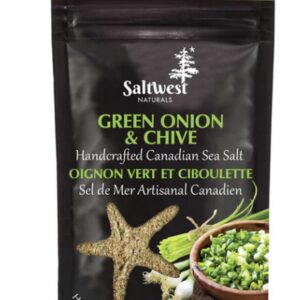 Saltwest: Green Onion & Chive - Image 1