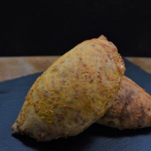 Glenwood Calzone - Image 1