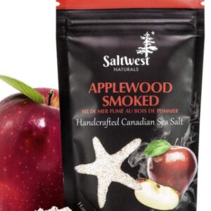 Saltwest: Applewood Smoked - Image 1