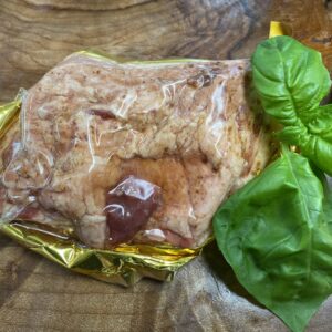 Smoked Jowls - Image 1