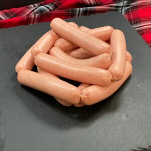 Breakfast Sausage - Image 1