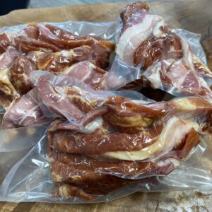 Bacon End Chunks - Image 1
