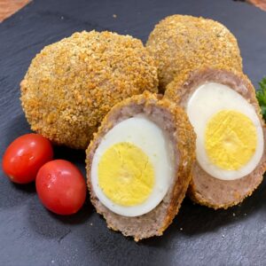 Scotch Eggs - Image 1