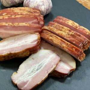Sliced Mini Side Bacon - Image 1