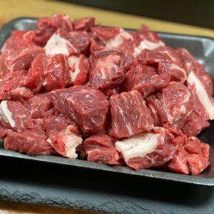 Chuck Stewing Beef - Image 1