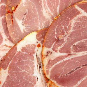 Sliced Capicolli - Image 1