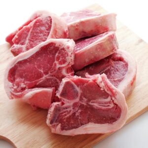 Cobble Hill Lamb Loin Chops - Image 1