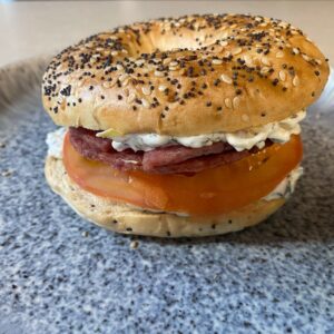 Glenwood Baco-loni - Image 3