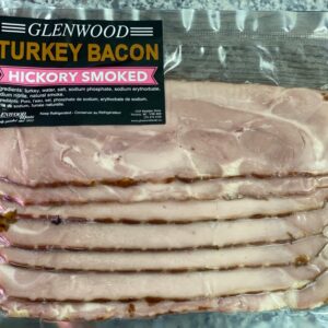 Turkey Bacon - Image 1