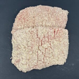 Breaded Pork Cutlets - Image 1